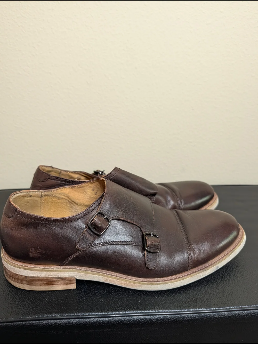 Steve Madden steve madden